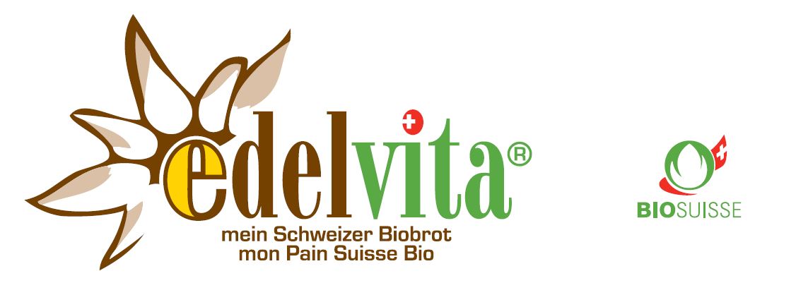 Logo Edelvita